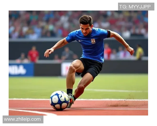 哪位知名足球球星在球场上展现最具代表性的过人技术