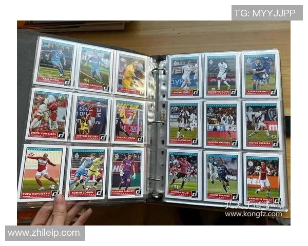 如何制作个性化足球球星卡吊牌并提升收藏价值的技巧与步骤