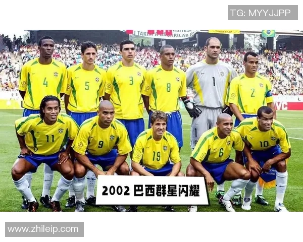 巴西足球史上巨星闪耀传奇与荣耀征程全景回顾